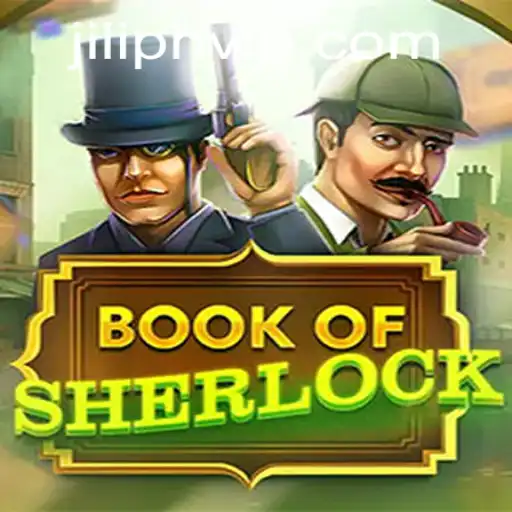 Exploring the Enigmatic World of BookOfSherlock and JiliPH Login