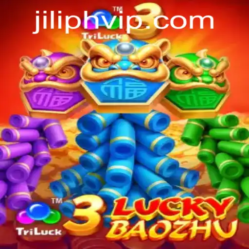 Explore the Exciting World of 3LuckyBaozhu with JiliPH Login