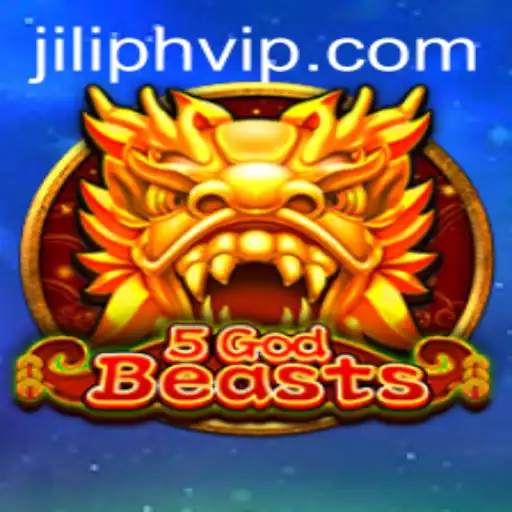 Exploring the Thrills of 5GodBeasts: A New Era in Online Gaming