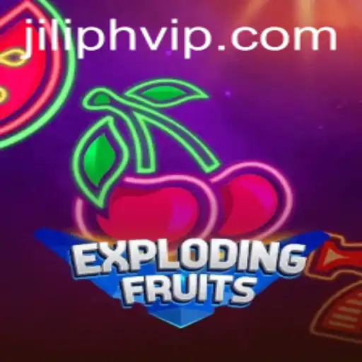 ExplodingFruits Game Overview and JiliPH Login Insights