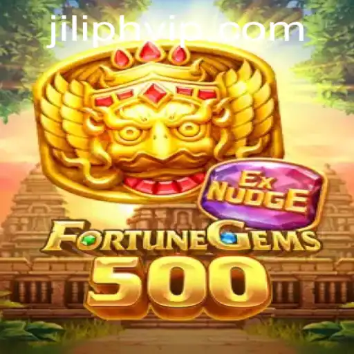 Exploring the Thrills of FortuneGems500: An Insight into the Game and JiliPH Login