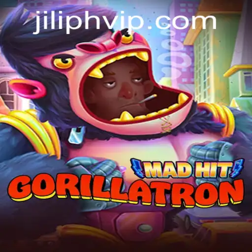 MadHitGorillatron: A Thrilling Gaming Adventure and Its Connection to JiliPH Login