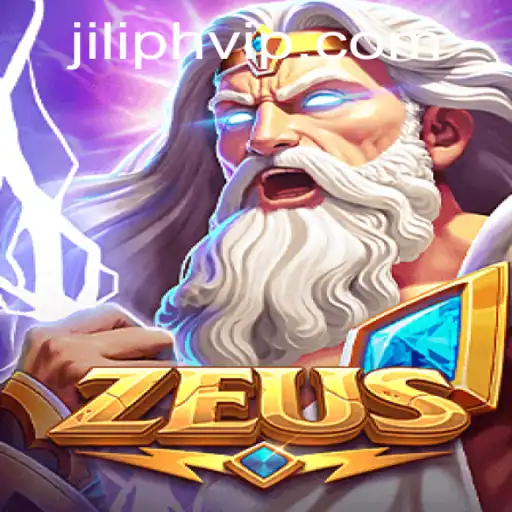 Zeus: Embark on a Mythical Adventure with JiliPH Login