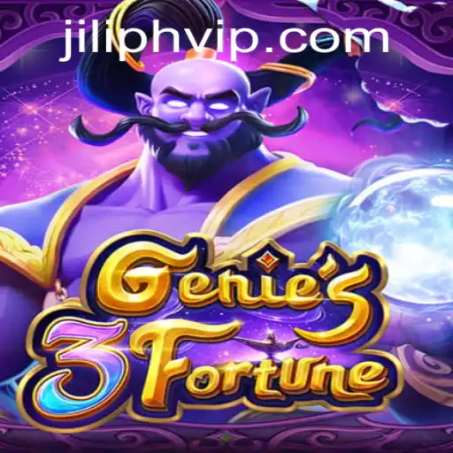Discover Genie3Fortune: An Ultimate Guide to JiliPH Login and Gameplay