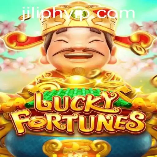 Unlocking the World of LUCKYFORTUNES: A Fresh Take on Online Gaming with JiliPH Login
