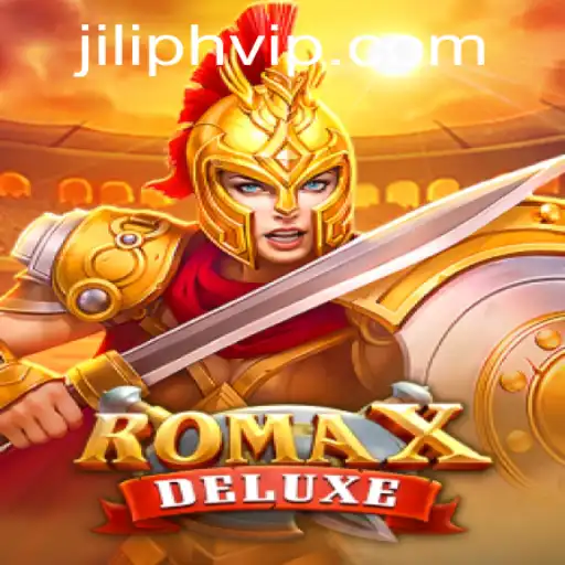 Explore the Thrilling Realms of RomaXDeluxe: A Comprehensive Guide to Gameplay and JiliPH Login