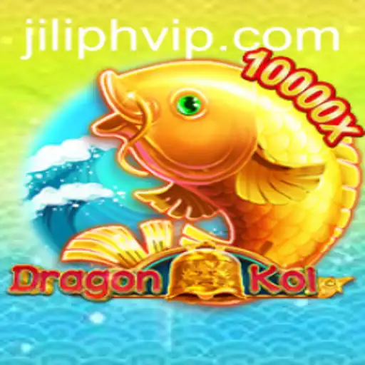 DragonKoi: An Immersive Gaming Experience with JiliPH Login
