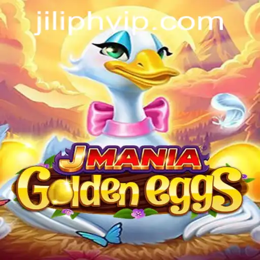 Discover the Thrills of JManiaGoldenEggs and JiliPH Login
