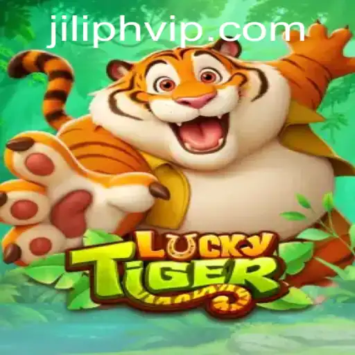 Unveiling the Excitement of LuckyTiger and Navigating JiliPH Login