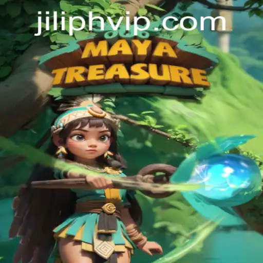 MayaTreasure: An Exciting Digital Adventure with JiliPH