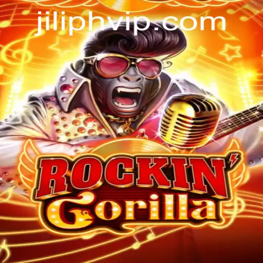 RockinGorilla: Explore the Thrilling World of Jungle Beats