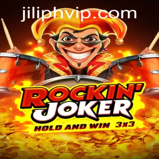 Exploring the Thrills of RockinJoker: A Comprehensive Guide to JiliPH Login and Gameplay