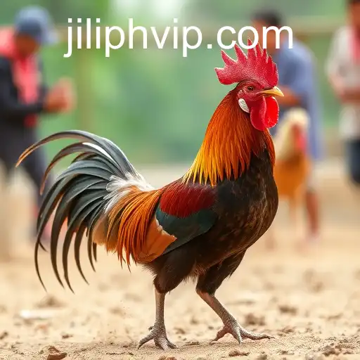 Exploring the Fascinating World of Sabong Games and the Role of JiliPH Login