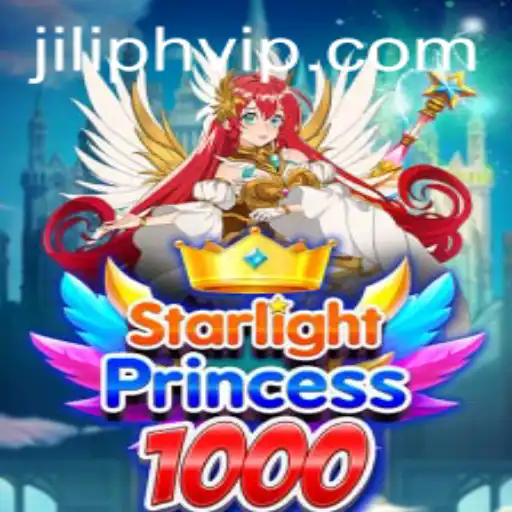 Experience the Magic of StarlightPrincess1000 with JiliPH Login
