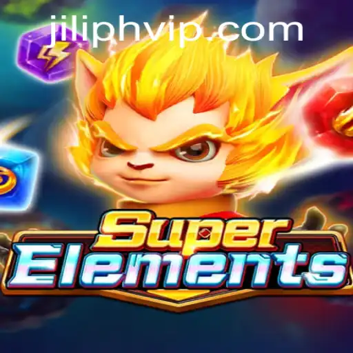 Exploring the World of SuperElements: A Comprehensive Guide