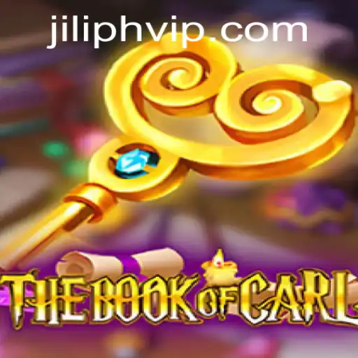 TheBookofCarl: A Unique Gaming Experience with JiliPH Login