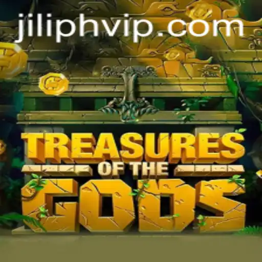 Discover the Mystical Adventure: Treasure of the Gods and JiliPH Login