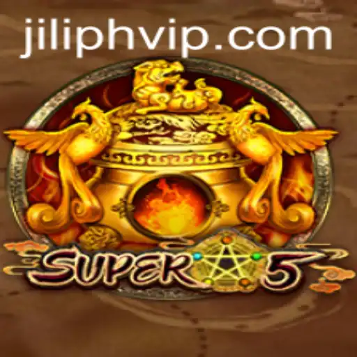 Exploring the Excitement of Super5: The Ultimate Gaming Experience with JiliPH Login