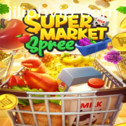 Exploring SupermarketSpree: A Dive into the Game and JiliPH Login Experience